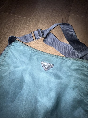 Borsa uomo prada - borsa,