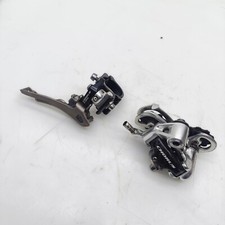 Cambio Deragliatore Post/Ant