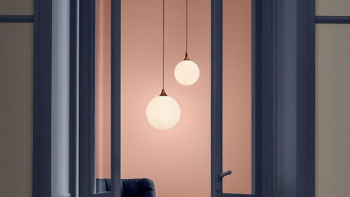 Lampadario sospensione - a,