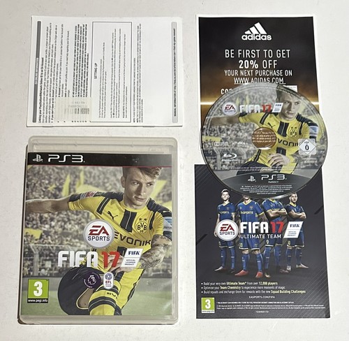 Fifa sony playstation ps3 - sony,