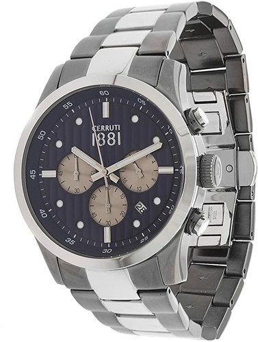 Montre homme cerruti 1881 - homme,