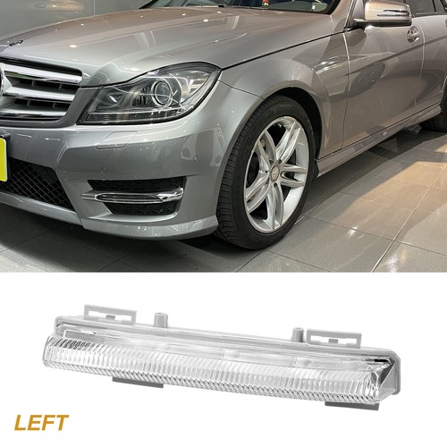 Luce diurna sinistra led - luce,