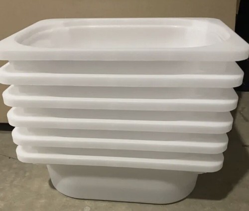 Nuovo ikea trofast cestini per - ikea,