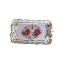 Vassoio Porta Gioielli  In