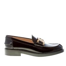 TOD'S scarpe donna Mocassino