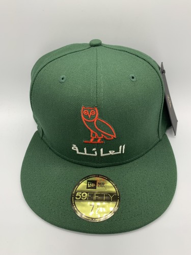 Cappello ovo octobers - ovo, very