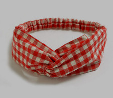 Fascia per capelli elastica