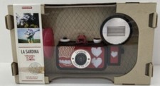 Lomography La Sardina “La