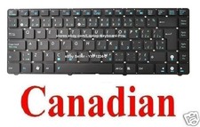 Keyboard for ASUS U36 U36J