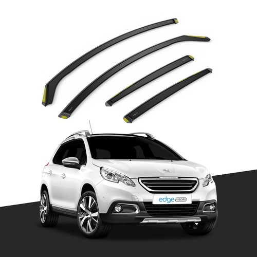 Peugeot 2008 mk1 2013 - peugeot,
