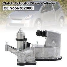 Clutch Actuator Slave Cylinder