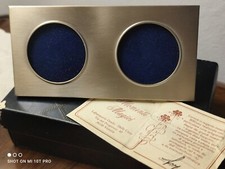 Cornici argento 800 lotto