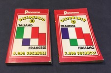 Dizionario tascabile ITALIANO