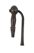 Ferro Raro, Fatto a Mano