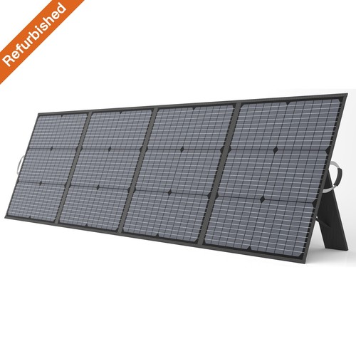 Kit pannello solare portatile - solare,