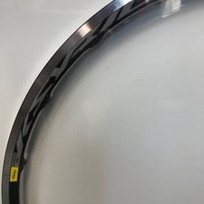 NUOVO cerchio clincher