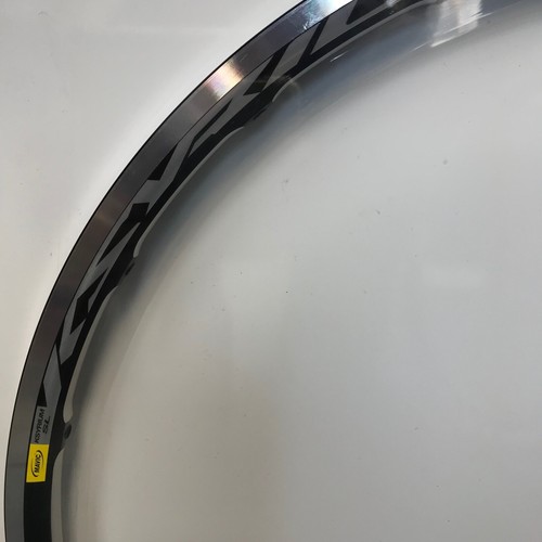 Nuovo cerchio clincher - nuovo,