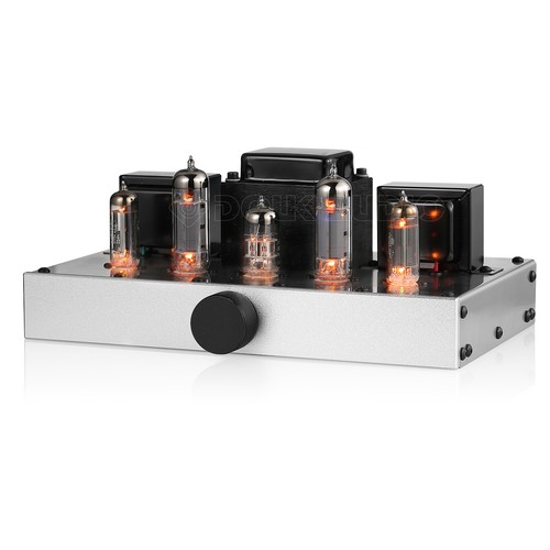 Hifi el84 valve tube amplifier - hifi,
