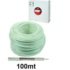 CAVO COASSIALE TV  Ø MM.5 -