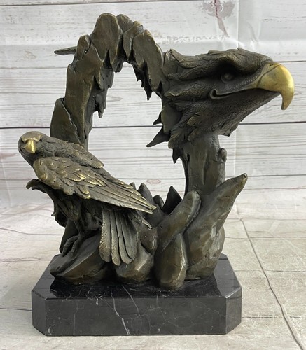 Scultura bronzo fuso di - in,
