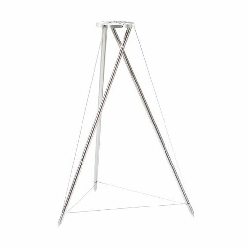 Acoustics tensegrity stand - acoustics,