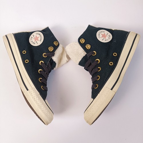 Sneaker alte converse chuck - converse,