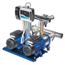 GRUPPO POMPE PRESSURIZZAZIONE