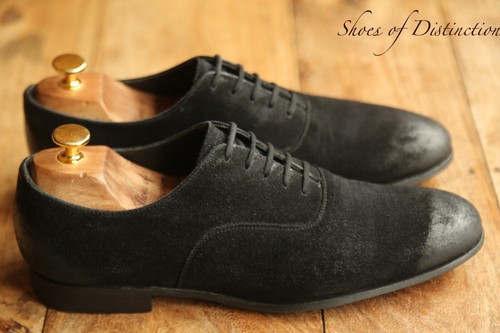 Scarpe oxford church - scarpe, church's