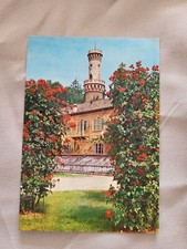 B57 CARTOLINA VIAGGIATA VARESE