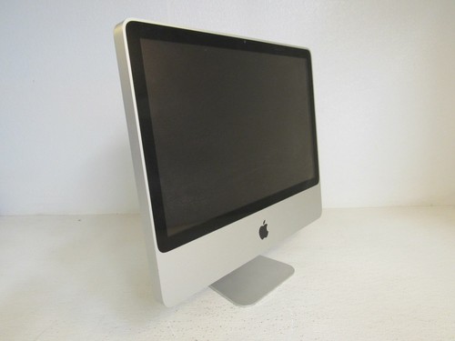 Apple imac all in - in, one