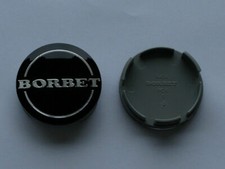 1 coprimozzo Borbet 74404 /