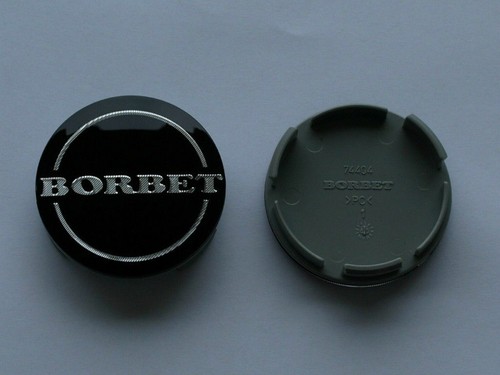 Coprimozzo borbet 74404 - 1, /