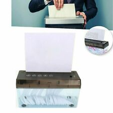 DISTRUGGI DOCUMENTI ELETTRICO