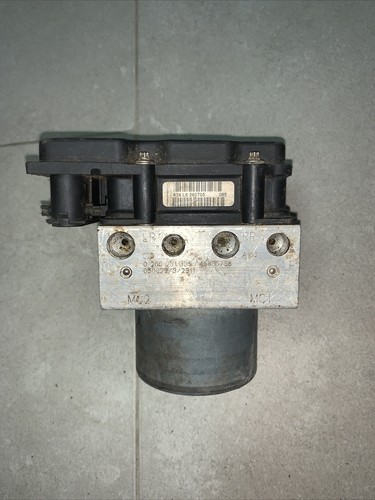 Centralina pompa abs fiat - centralina,