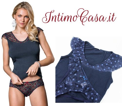 Coordinato donna maglia - coordinato,
