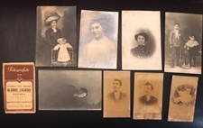 Fotografi Ravenna Gavioli Naglia Casadio Alvaro