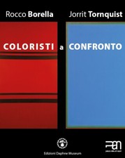 Coloristi a confronto. Rocco