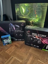 PC GAMING e STUDIO - RTX2060 STRIX - i5 7600k - 16 GB RAM - SSD SAMSUNG 970