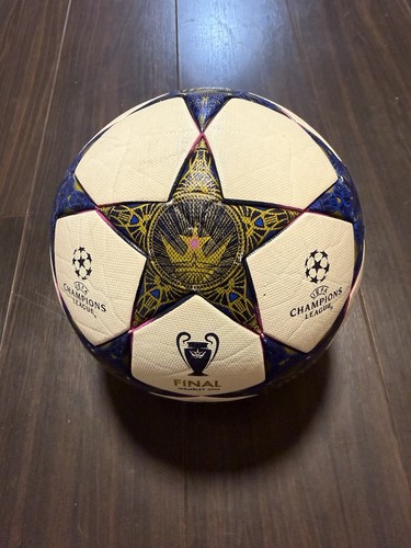 Adidas pallone ufficiale uefa - pallone,