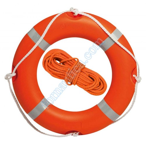Fornautica salvagente anulare - fornautica,
