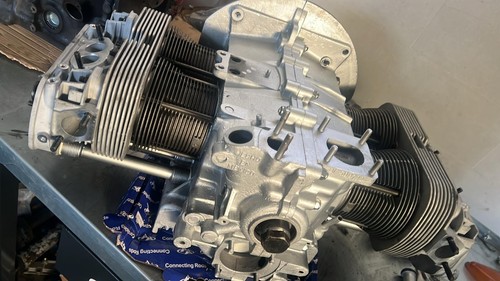 Motore maggiolino - motore,