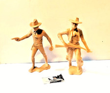 Soldatini Toy Soldiers Marx