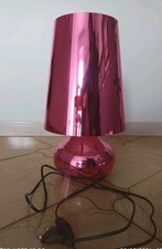 Lampada Kartell Cindy Rosa