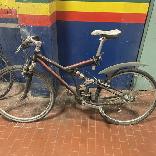 Bici bicicletta montain bike - bici,