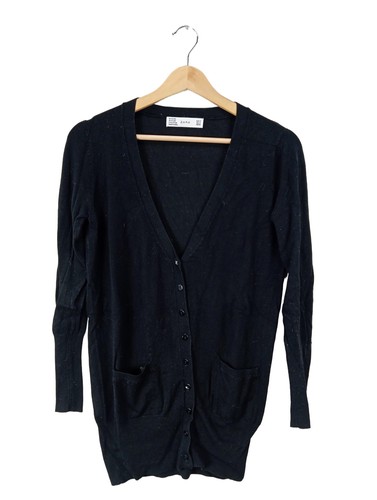 Zara cardigan donna giacca - zara,