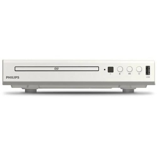 Lettore dvd thomson - lettore,