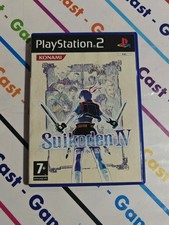 Suikoden disco come nuovo - disco,