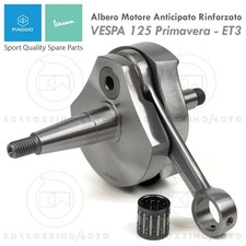 ALBERO MOTORE ANTICIPATO