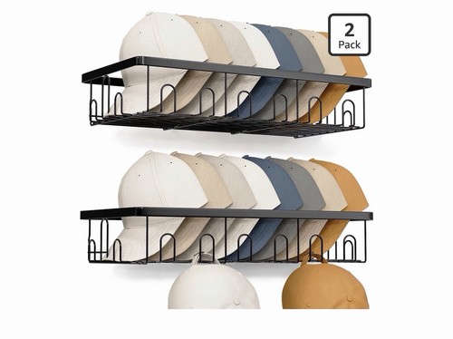 Cappelliera metallo da - in,