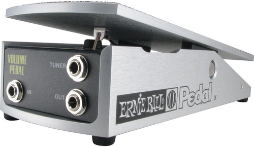 Ernie ball 6166 pedale - 6166, volume